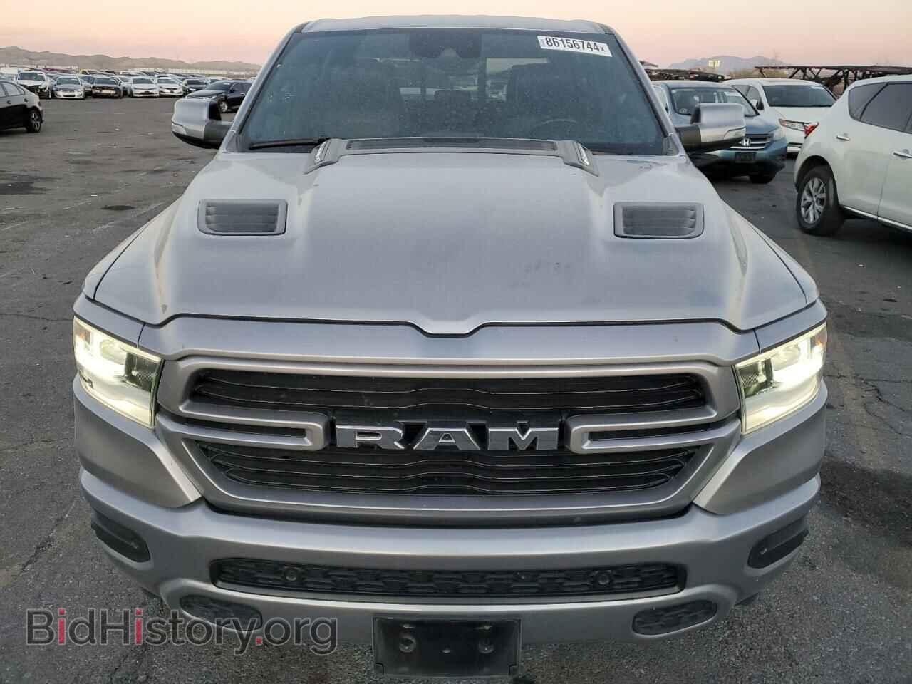 2022 RAM 1500 - VIN: 1C6RRERT6NN276143 - Фото 5