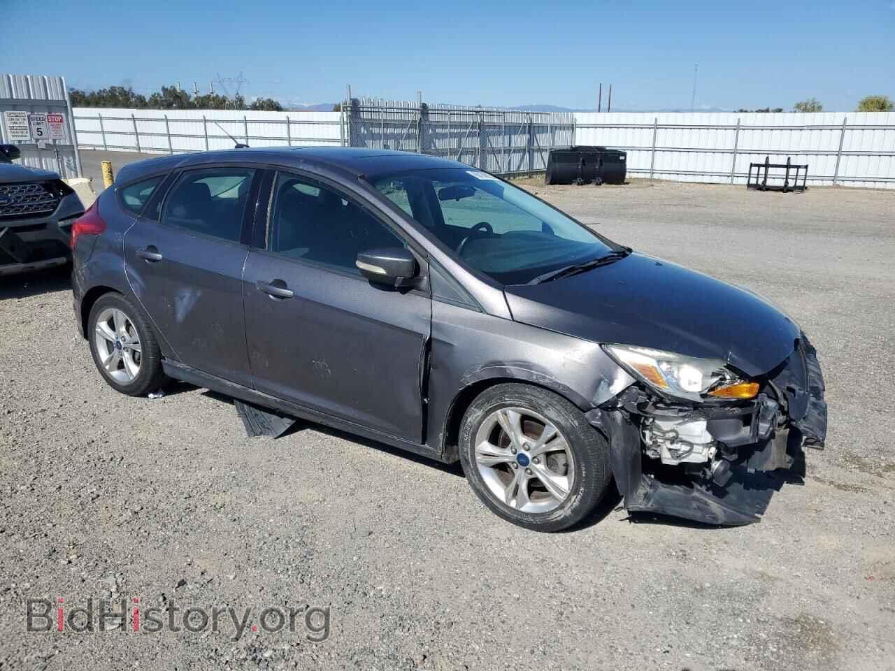 2014 FORD FOCUS - VIN: 1FADP3K29EL162461 - Photo 4