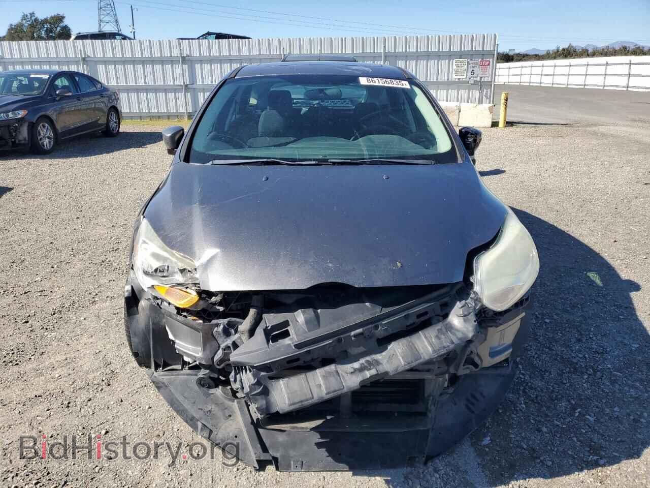 2014 FORD FOCUS - VIN: 1FADP3K29EL162461 - Photo 5