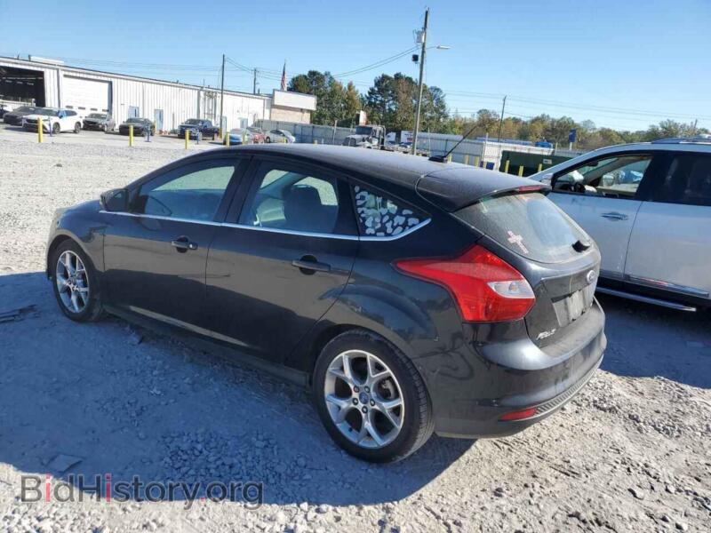 2012 Ford FOCUS (VIN 1FAHP3M26CL399159) — фото 2 из 12