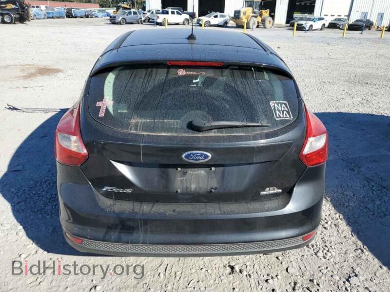 2012 Ford FOCUS (VIN 1FAHP3M26CL399159) — фото 6 из 12