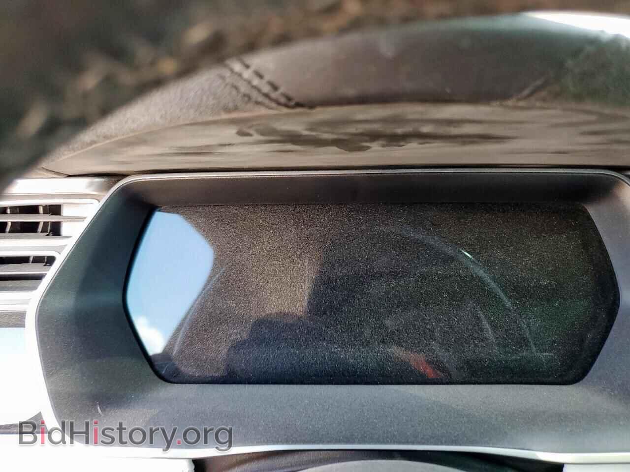 2017 TESLA MODEL X - VIN: 5YJXCBE21HF050463 - Photo 9