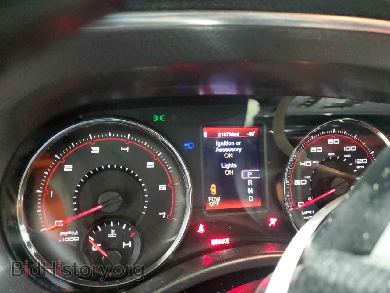2012 DODGE CHARGER - VIN: 2C3CDXDT5CH104082 - Фото 9