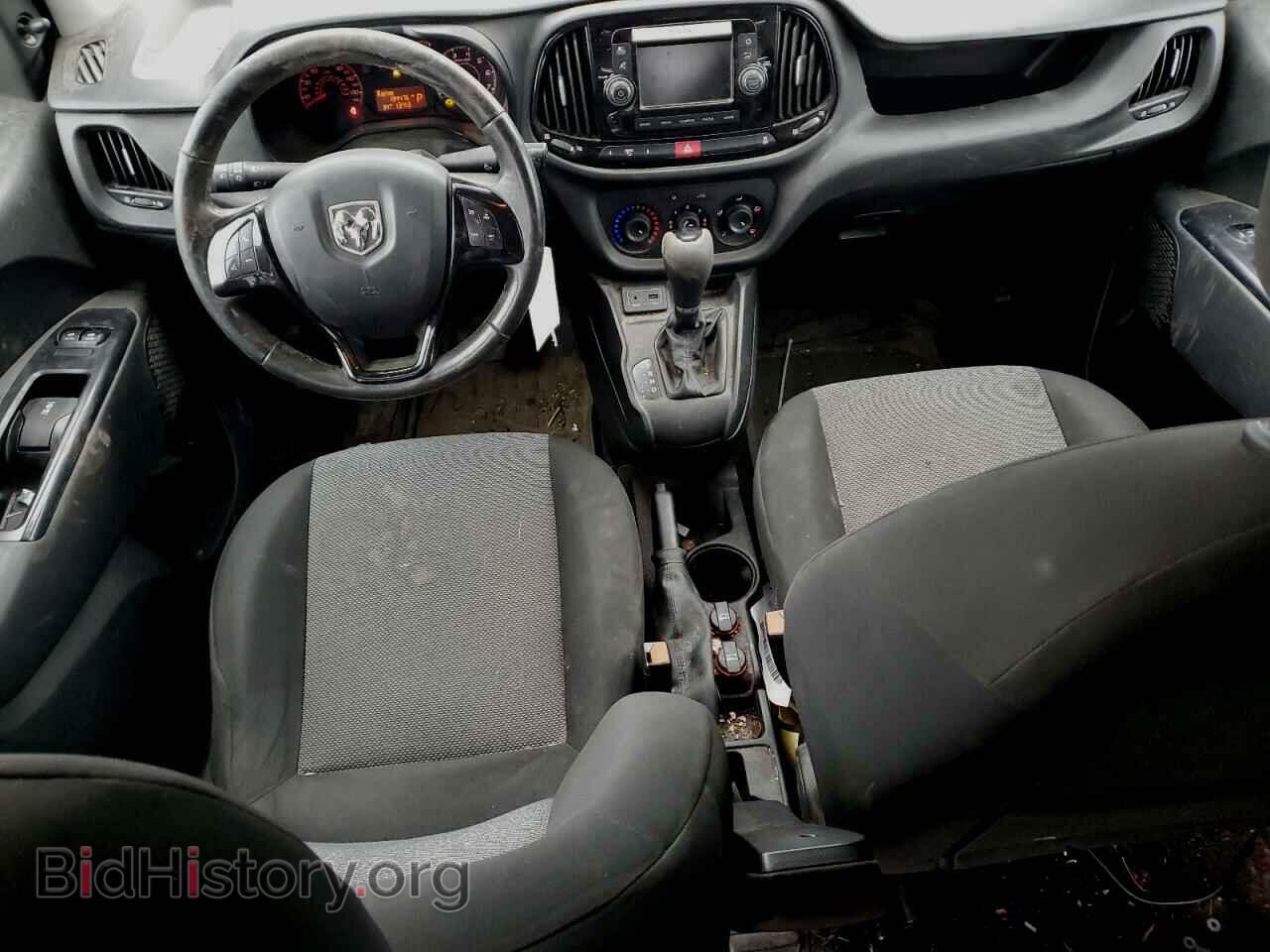 2017 RAM All Models - VIN: ZFBERFAB9H6E47293 - Фото 8