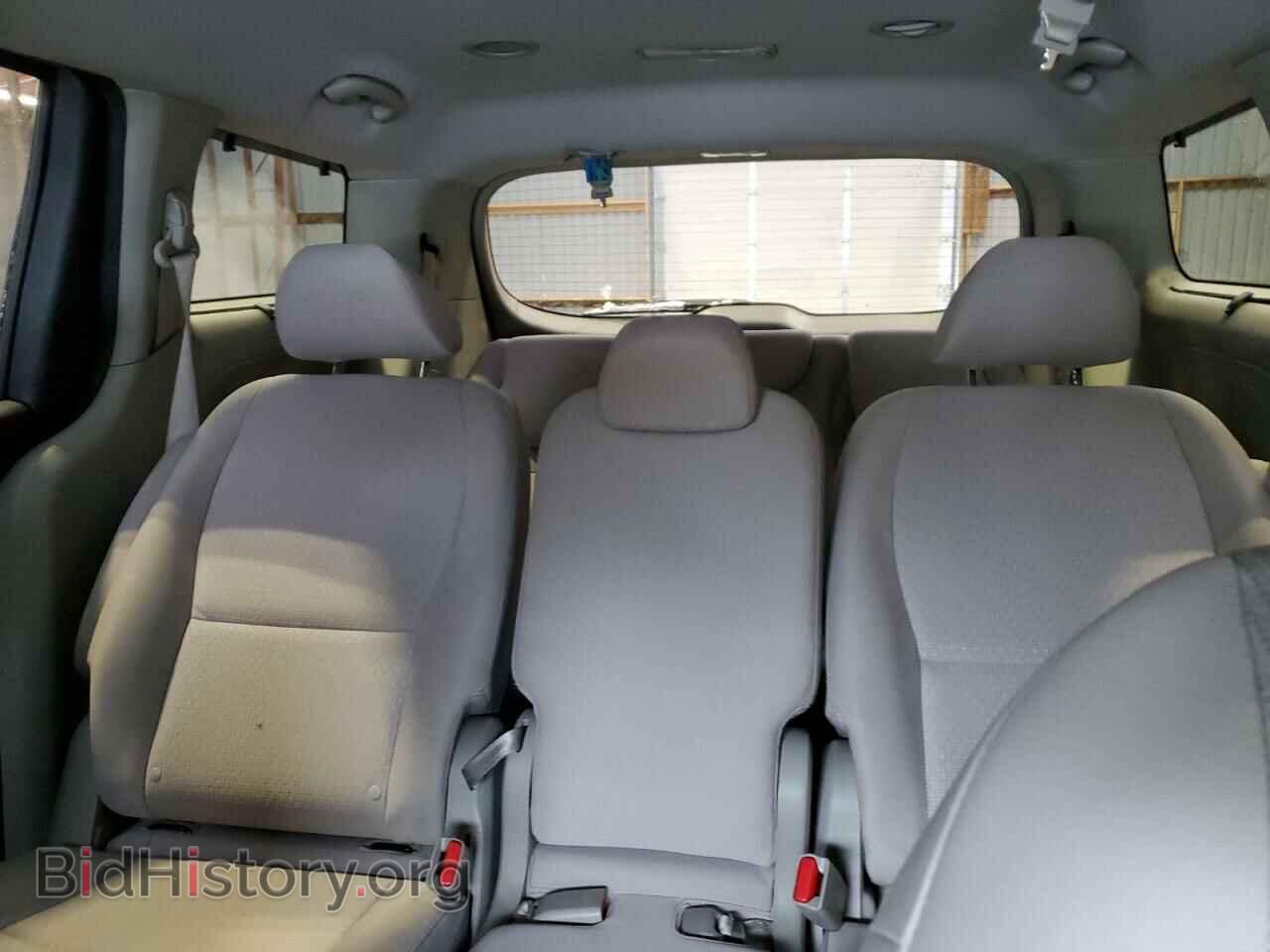 2018 KIA All Models - VIN: KNDMB5C19J6388034 - Фото 10