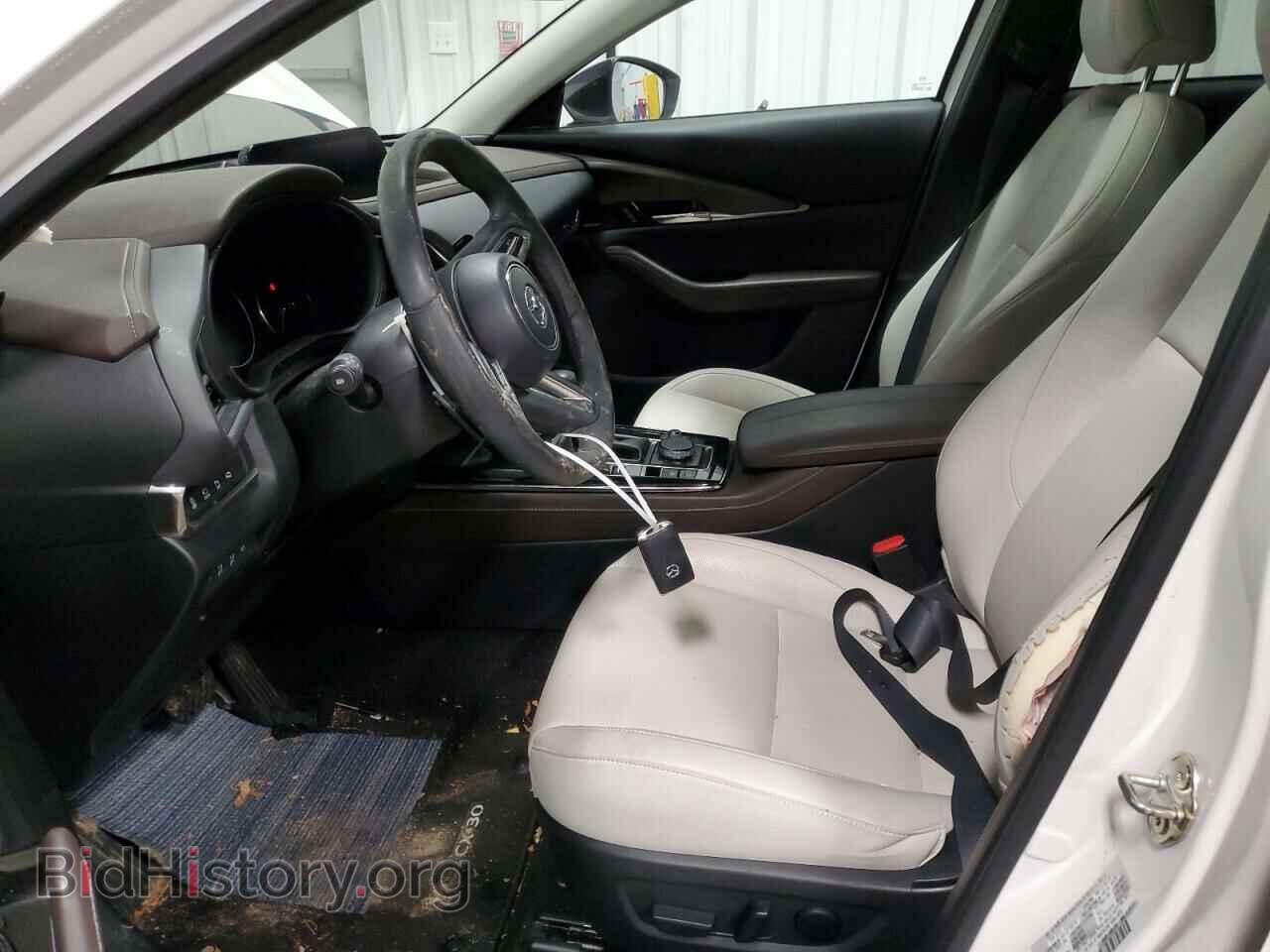 2022 MAZDA CX30 - VIN: 3MVDMBEY2NM413041 - Фото 7