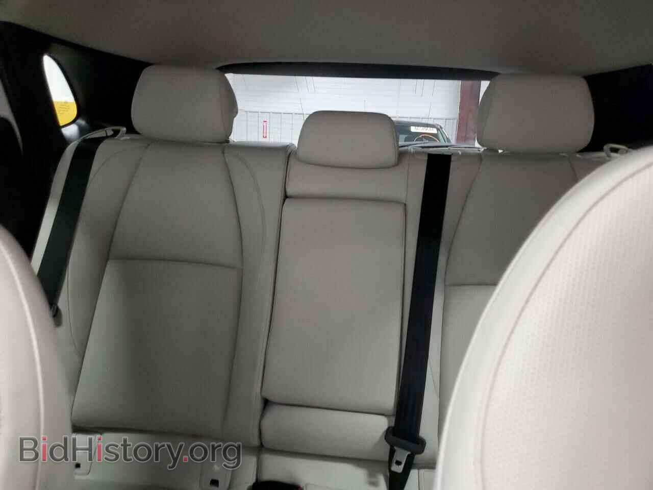 2022 MAZDA CX30 - VIN: 3MVDMBEY2NM413041 - Фото 10