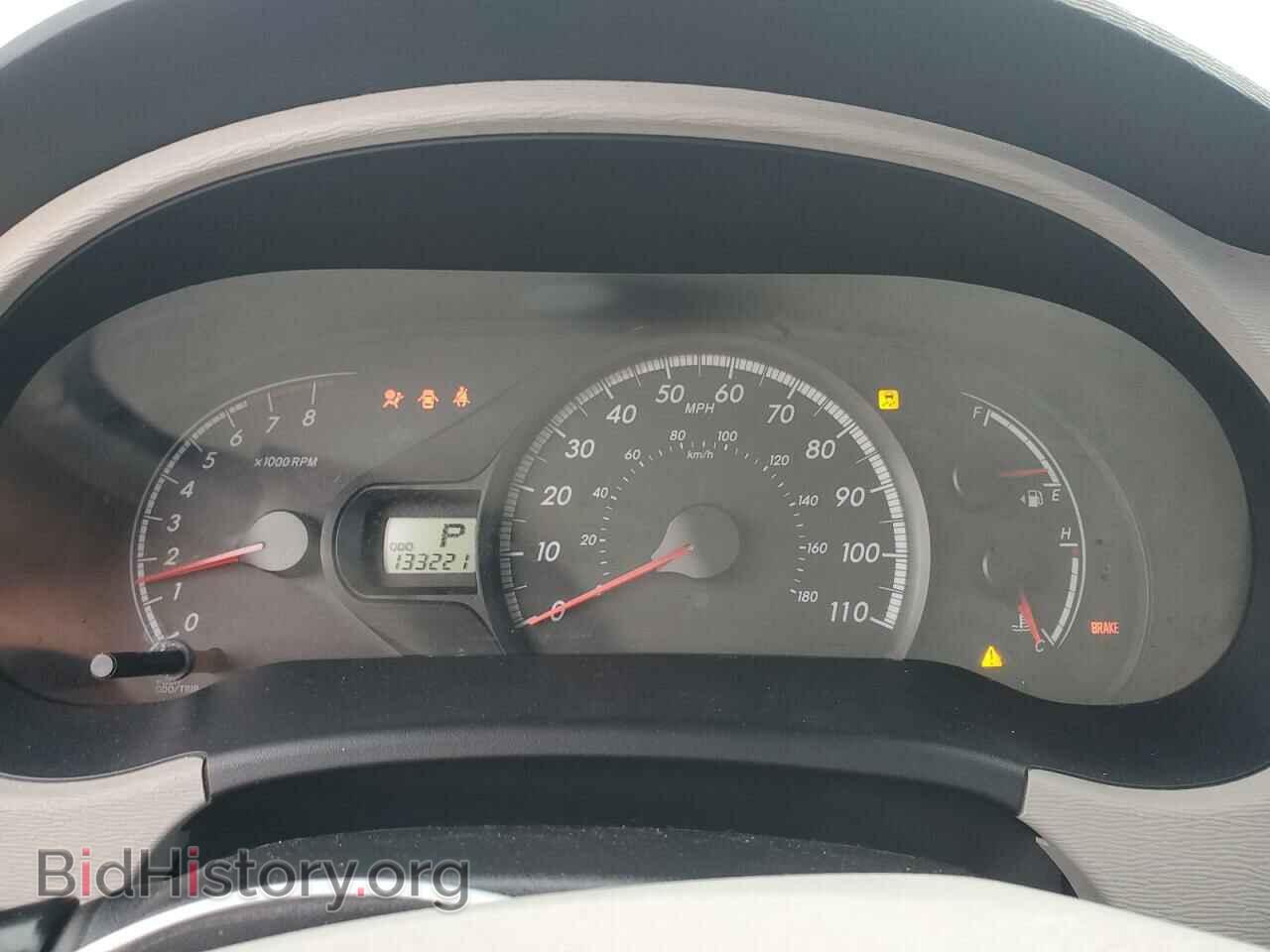 2011 TOYOTA All Models - VIN: 5TDKK3DC3BS067135 - Photo 9