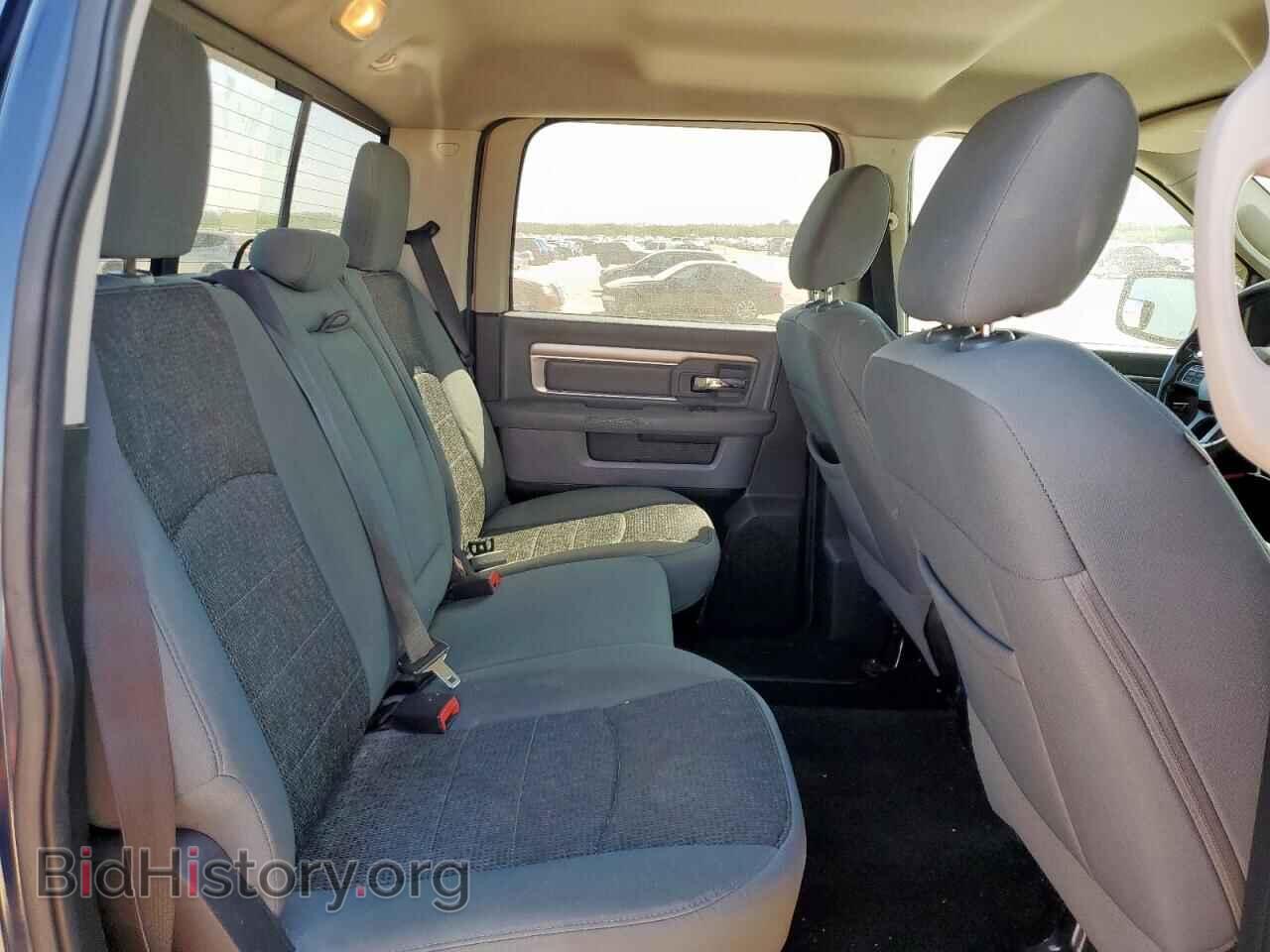 2014 RAM 1500 - VIN: 1C6RR6LT3ES416617 - Фото 10