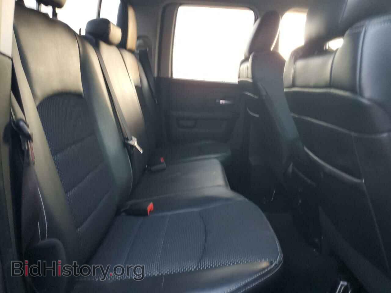 2016 RAM 1500 - VIN: 1C6RR7HT2GS103351 - Фото 10