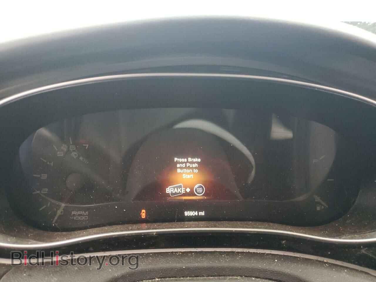 2015 DODGE DART - VIN: 1C3CDFCB5FD117094 - Фото 9