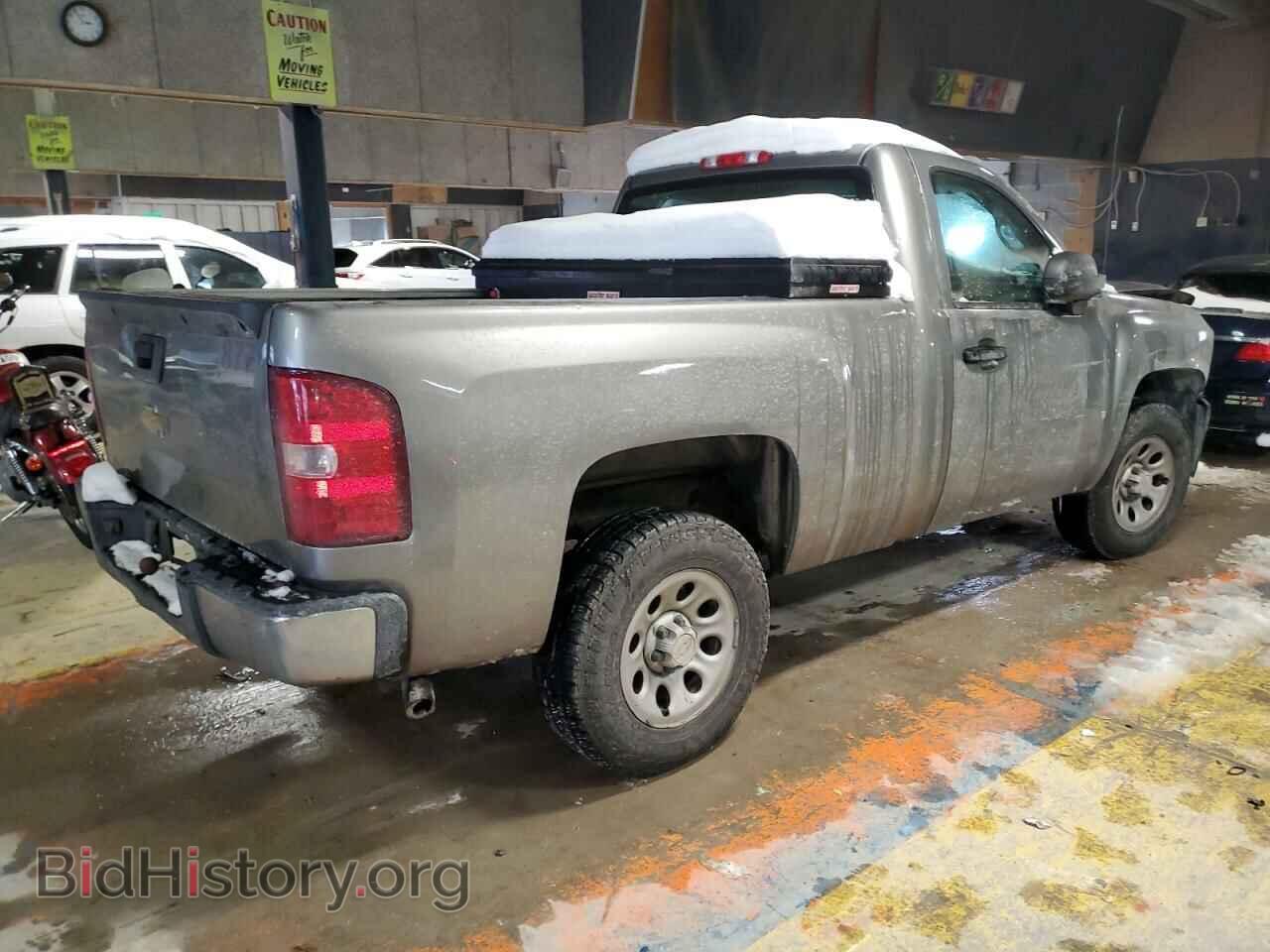 2008 CHEVROLET ALL Models - VIN: 1GCEC14X18Z114462 - Фото 3