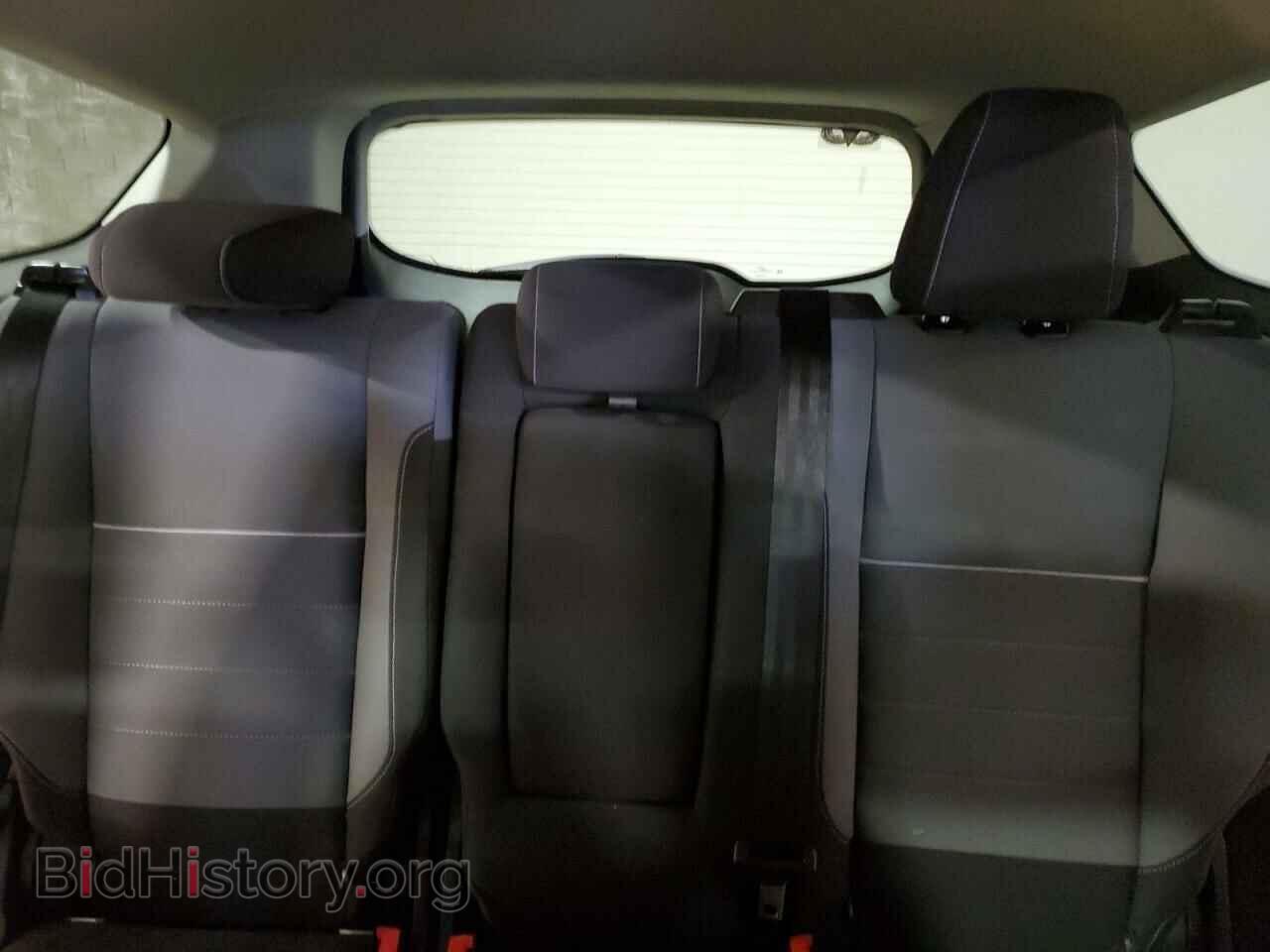 2014 FORD ESCAPE - VIN: 1FMCU9GX2EUC10832 - Фото 10
