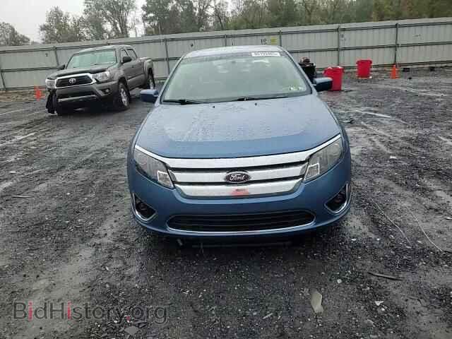 2010 FORD FUSION - VIN: 3FAHP0JA4AR286576 - Фото 13