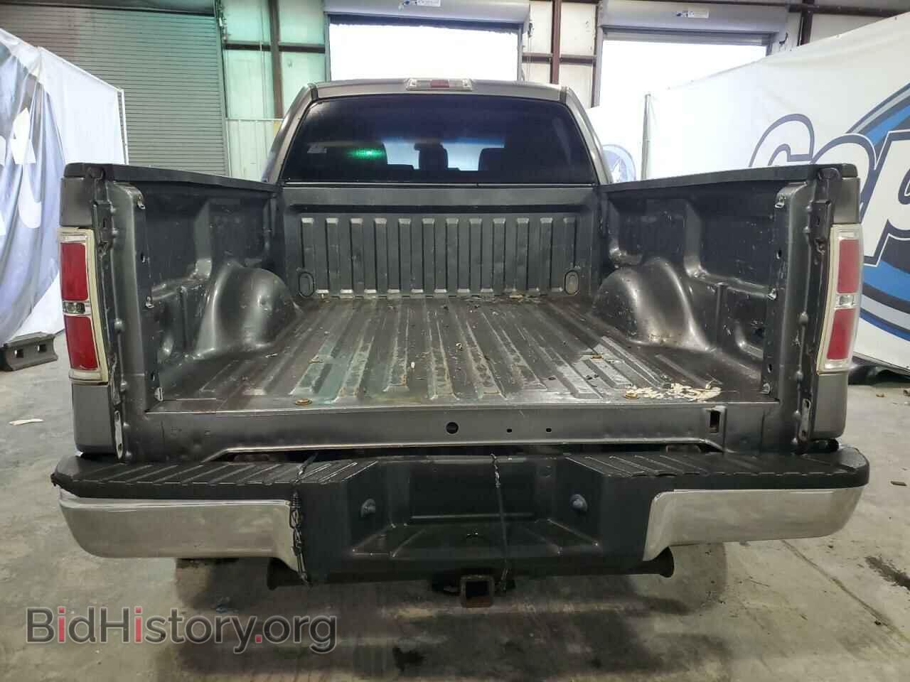 2012 FORD F-150 - VIN: 1FTFW1ET2CFA76547 - Фото 6
