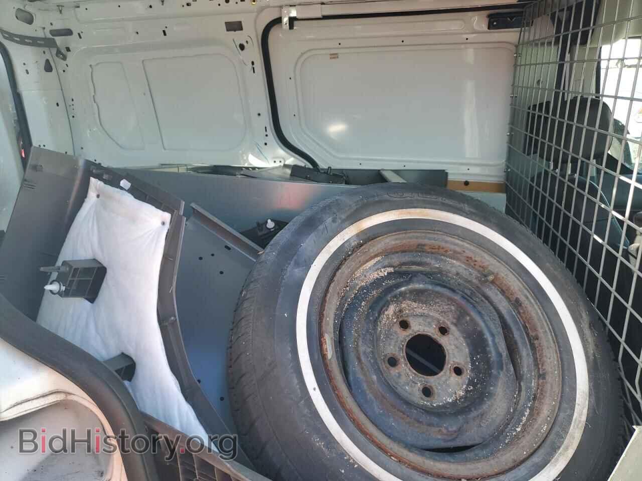 2020 FORD TRANSIT - VIN: NM0LS7E28L1473747 - Фото 11