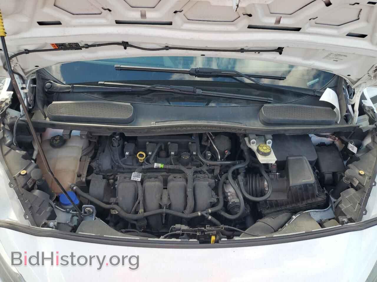 2020 FORD TRANSIT - VIN: NM0LS7E28L1473747 - Фото 12