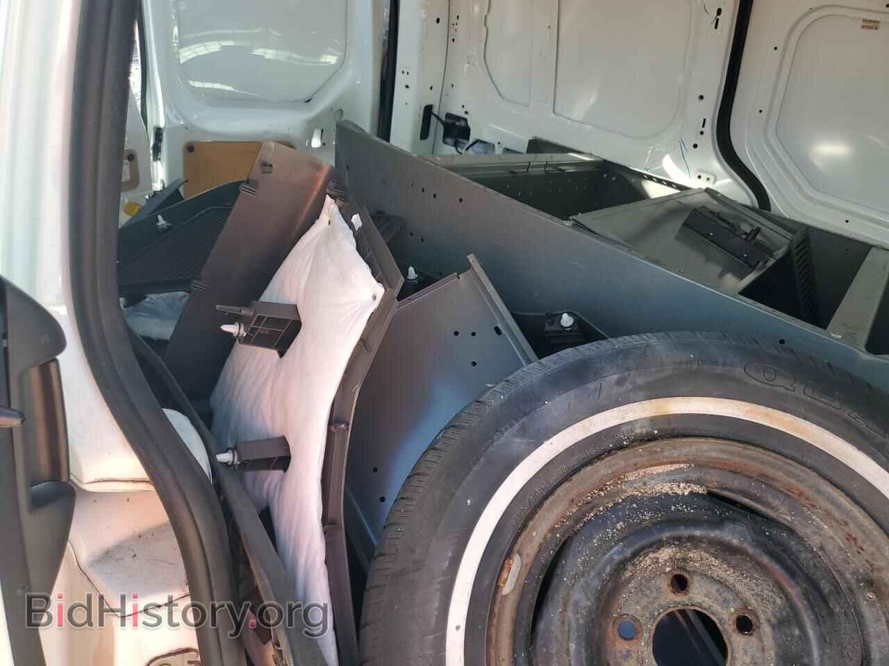 2020 FORD TRANSIT - VIN: NM0LS7E28L1473747 - Фото 13