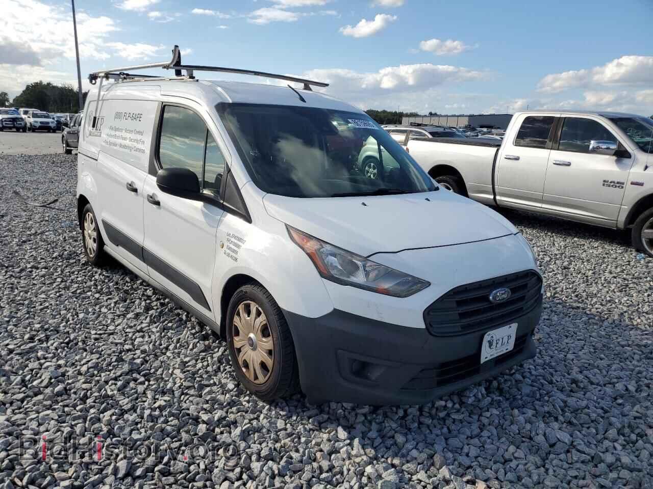 2020 FORD TRANSIT - VIN: NM0LS7E28L1473747 - Фото 4