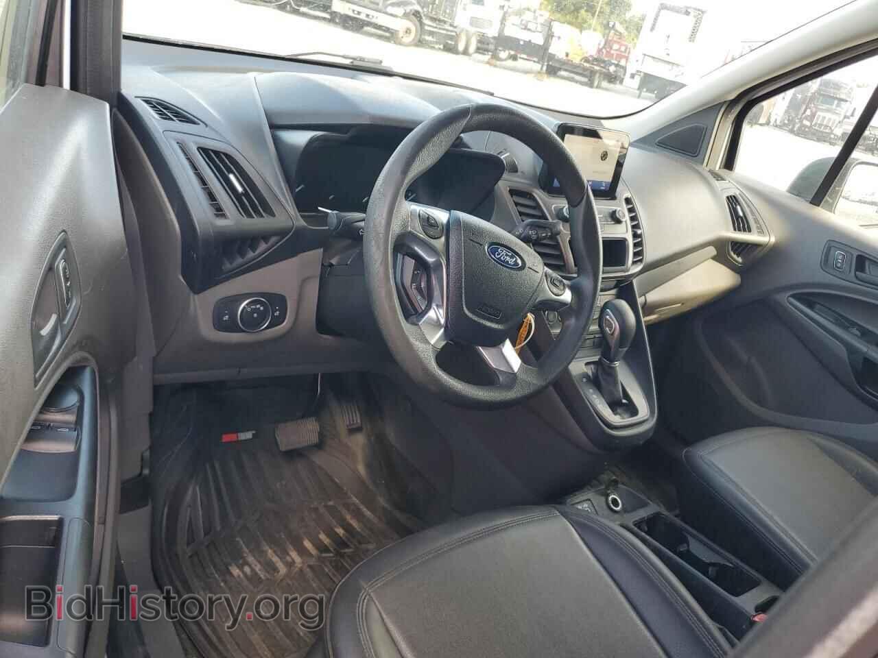 2020 FORD TRANSIT - VIN: NM0LS7E28L1473747 - Фото 8