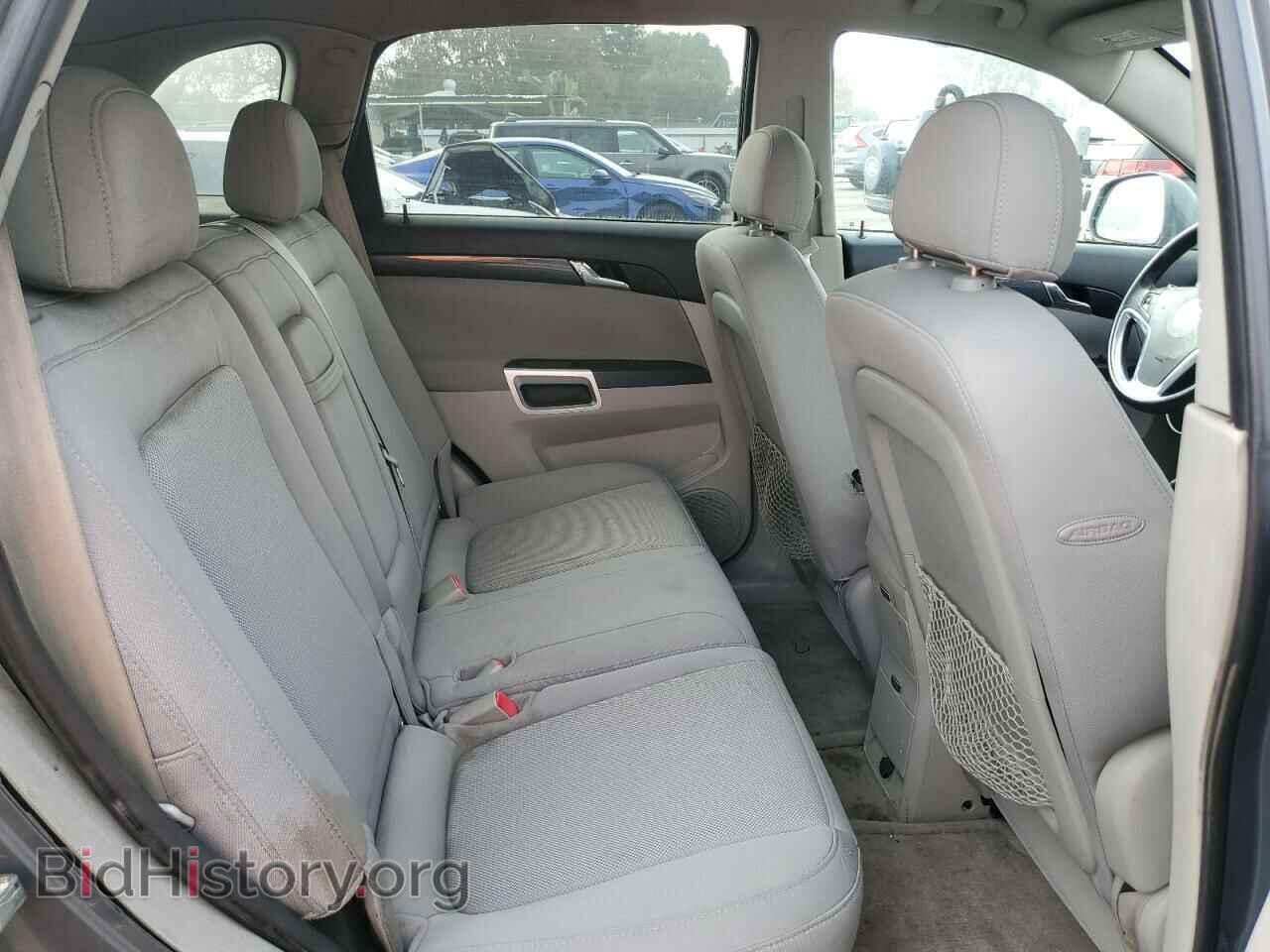 2009 SATURN VUE - VIN: 3GSCL33P99S565453 - Фото 10
