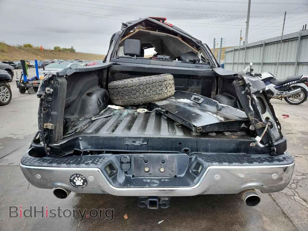 2017 RAM 1500 - VIN: 1C6RR7NT4HS667959 - Фото 6