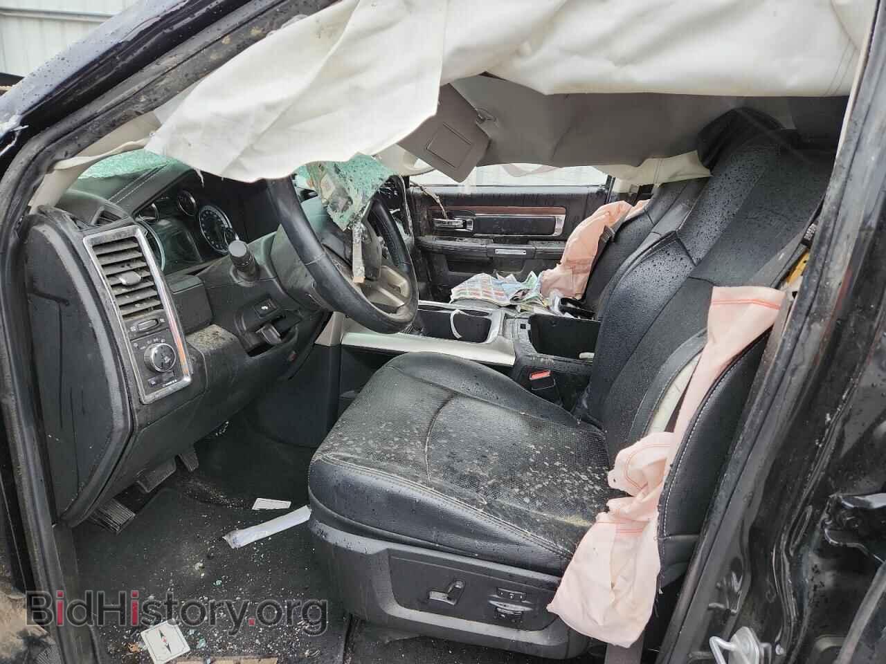 2017 RAM 1500 - VIN: 1C6RR7NT4HS667959 - Фото 7
