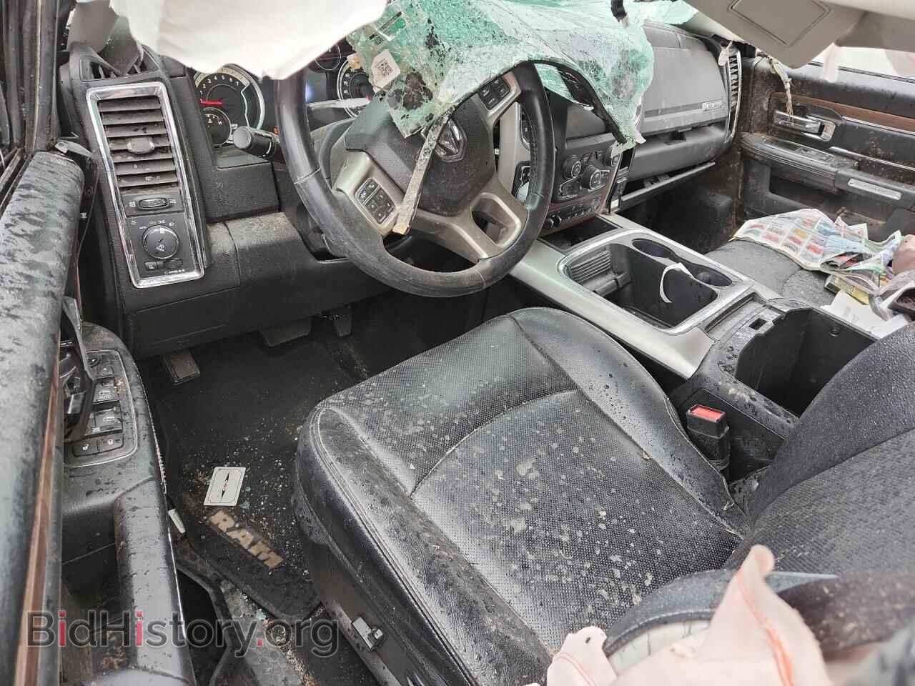2017 RAM 1500 - VIN: 1C6RR7NT4HS667959 - Фото 8