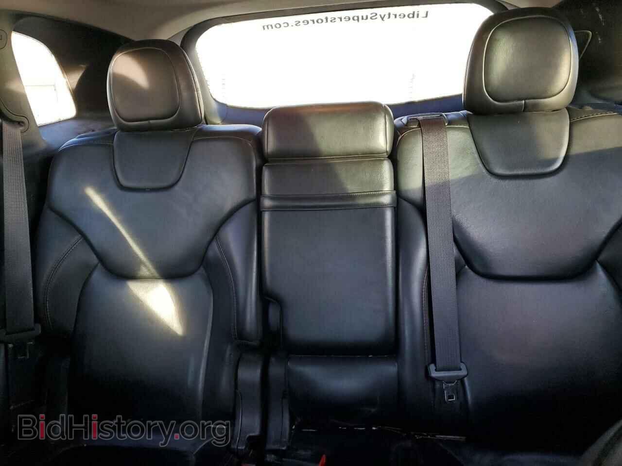 2016 JEEP CHEROKEE - VIN: 1C4PJMBS7GW251719 - Фото 10