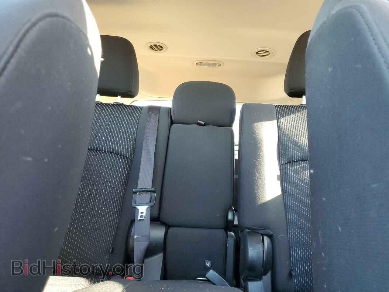 2017 DODGE JOURNEY - VIN: 3C4PDCBG4HT537547 - Фото 10