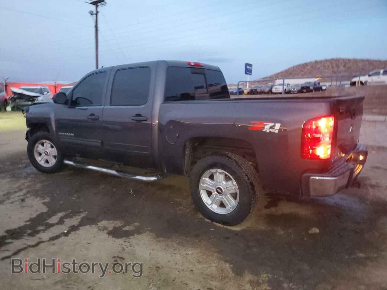 2010 CHEVROLET ALL Models - VIN: 3GCRKSE33AG116810 - Фото 2