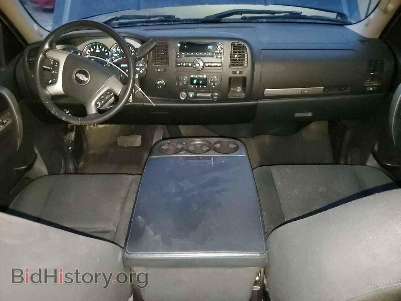2010 CHEVROLET ALL Models - VIN: 3GCRKSE33AG116810 - Фото 8