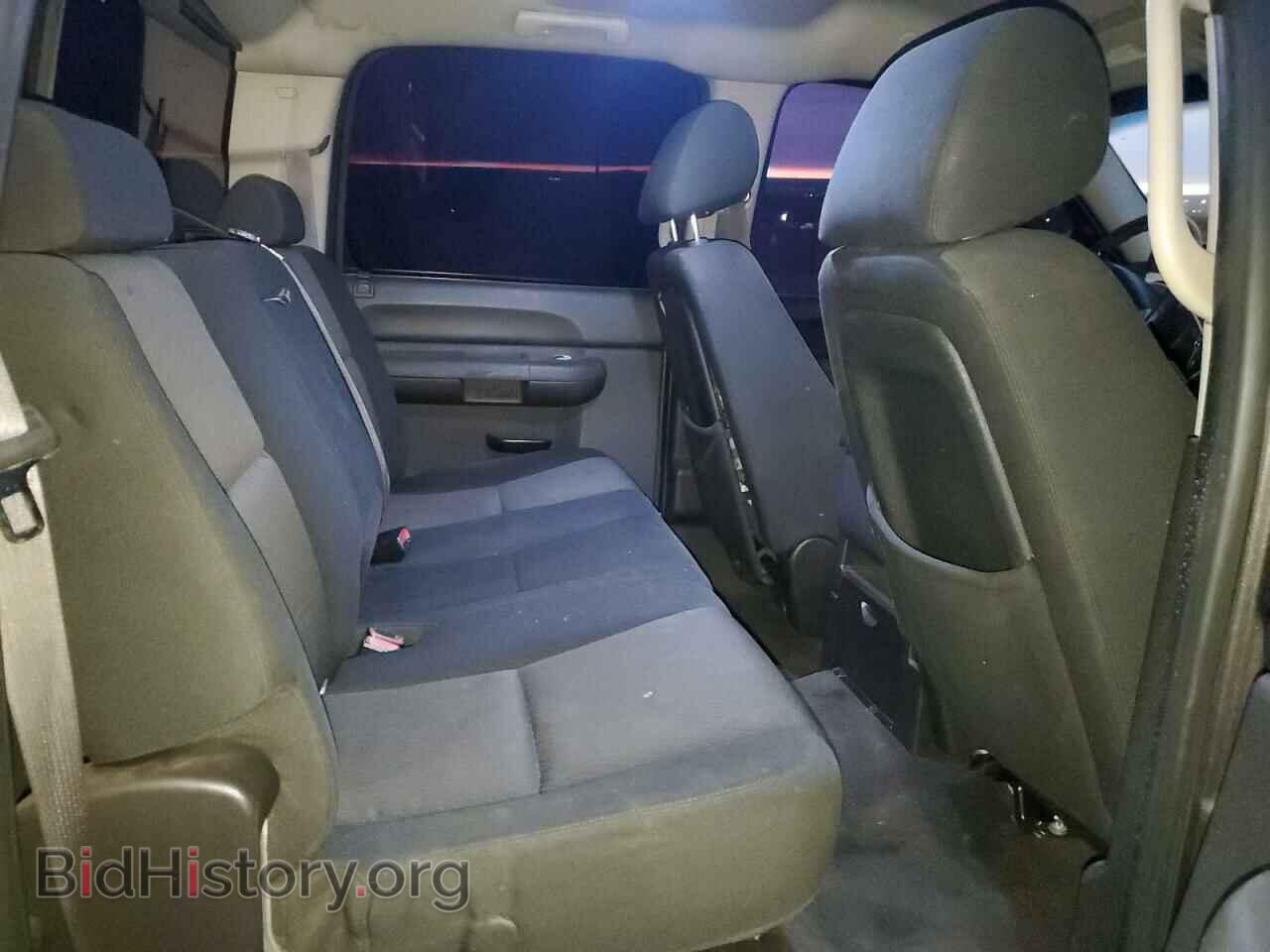 2010 CHEVROLET ALL Models - VIN: 3GCRKSE33AG116810 - Фото 10
