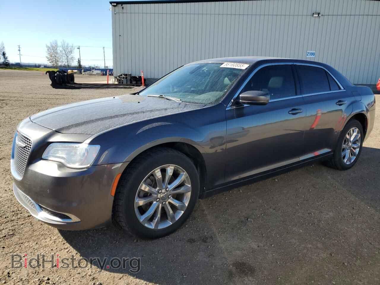 Photo 2C3CCARG3FH749815 - CHRYSLER 300 2015