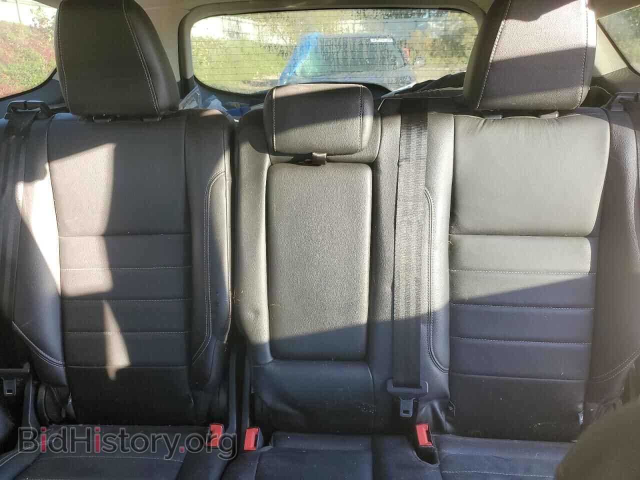 2013 FORD ESCAPE - VIN: 1FMCU0H94DUD28553 - Фото 10