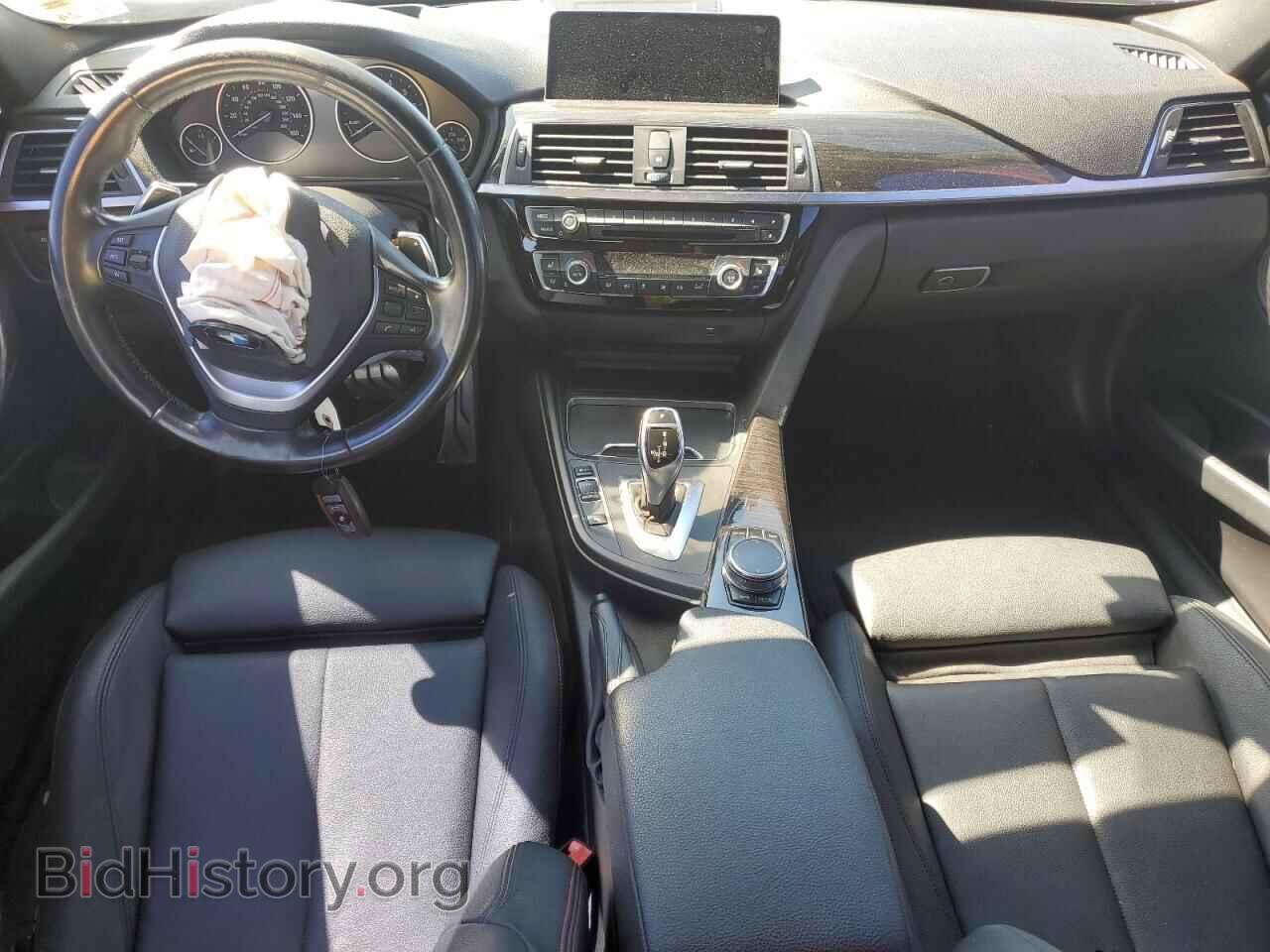 2017 BMW 3 SERIES - VIN: WBA8B3C36HK777588 - Фото 8
