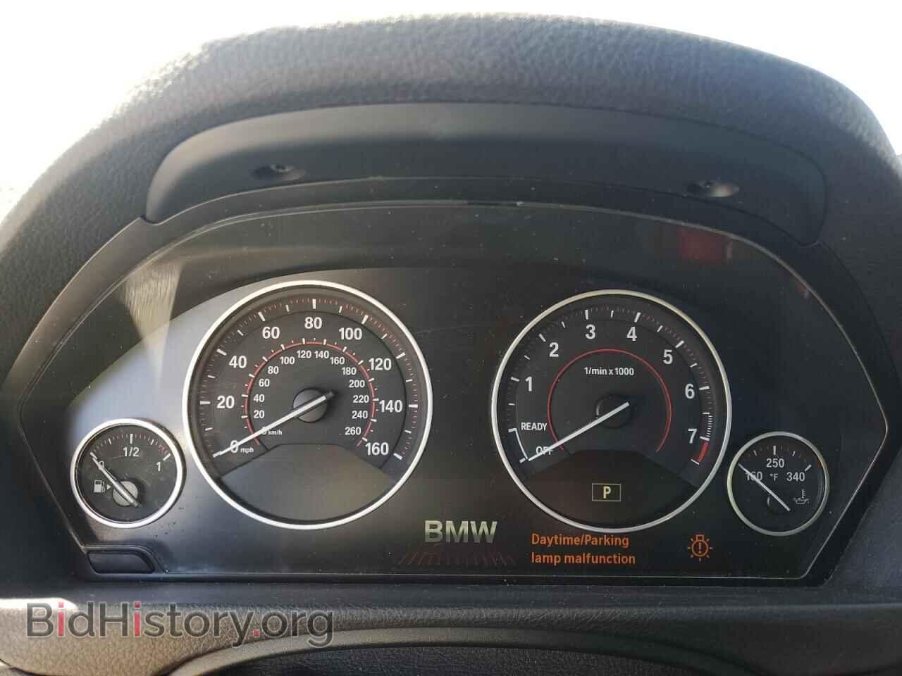2017 BMW 3 SERIES - VIN: WBA8B3C36HK777588 - Фото 9