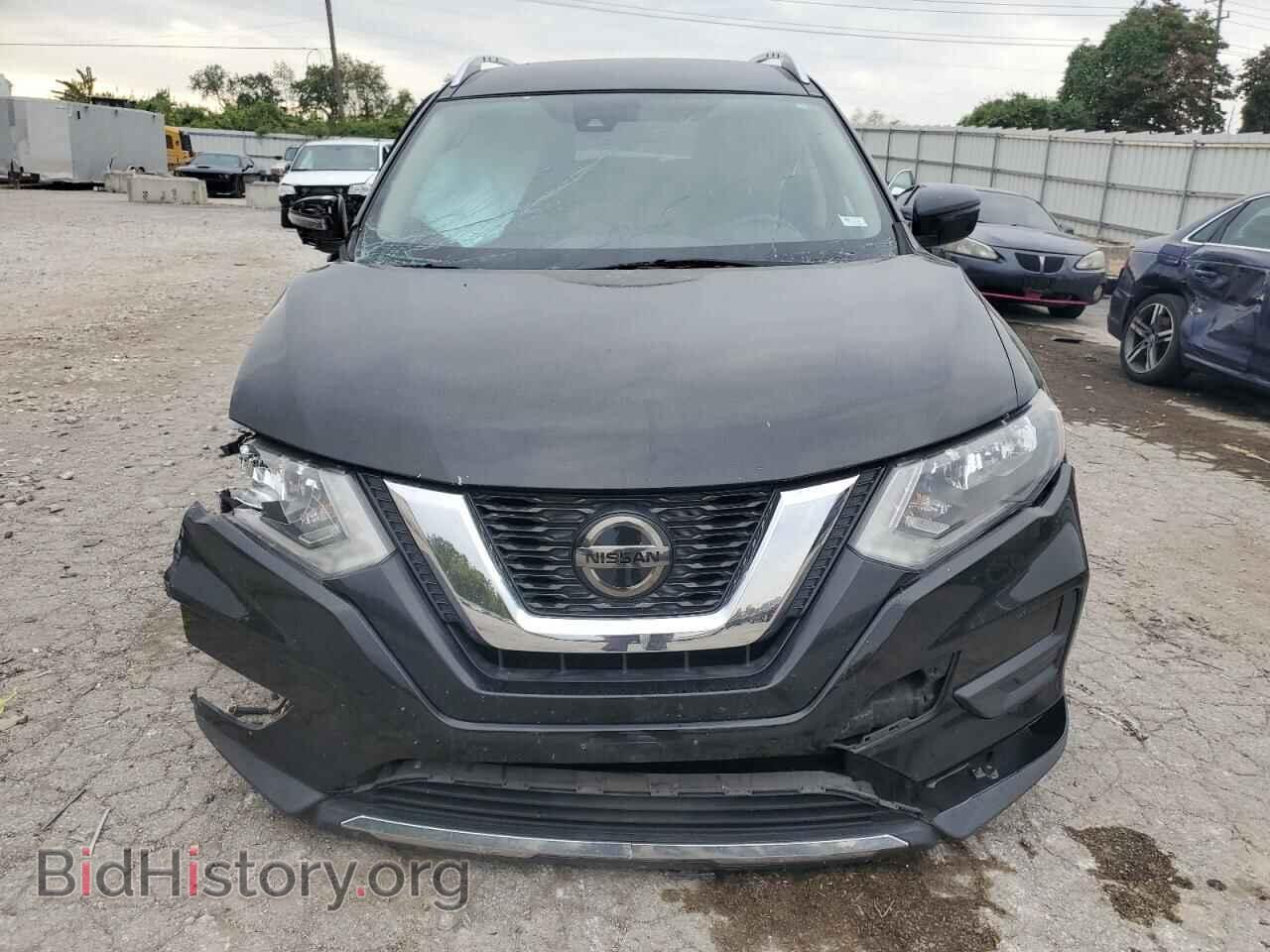 2020 NISSAN ROGUE - VIN: KNMAT2MT4LP518927 - Фото 5