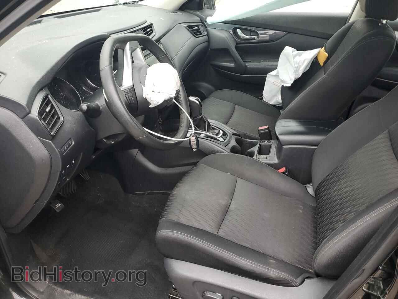 2020 NISSAN ROGUE - VIN: KNMAT2MT4LP518927 - Фото 7