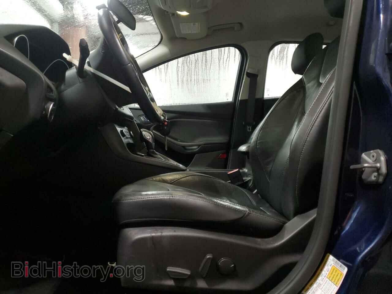 2016 FORD FOCUS - VIN: 1FADP3K21GL224521 - Фото 7