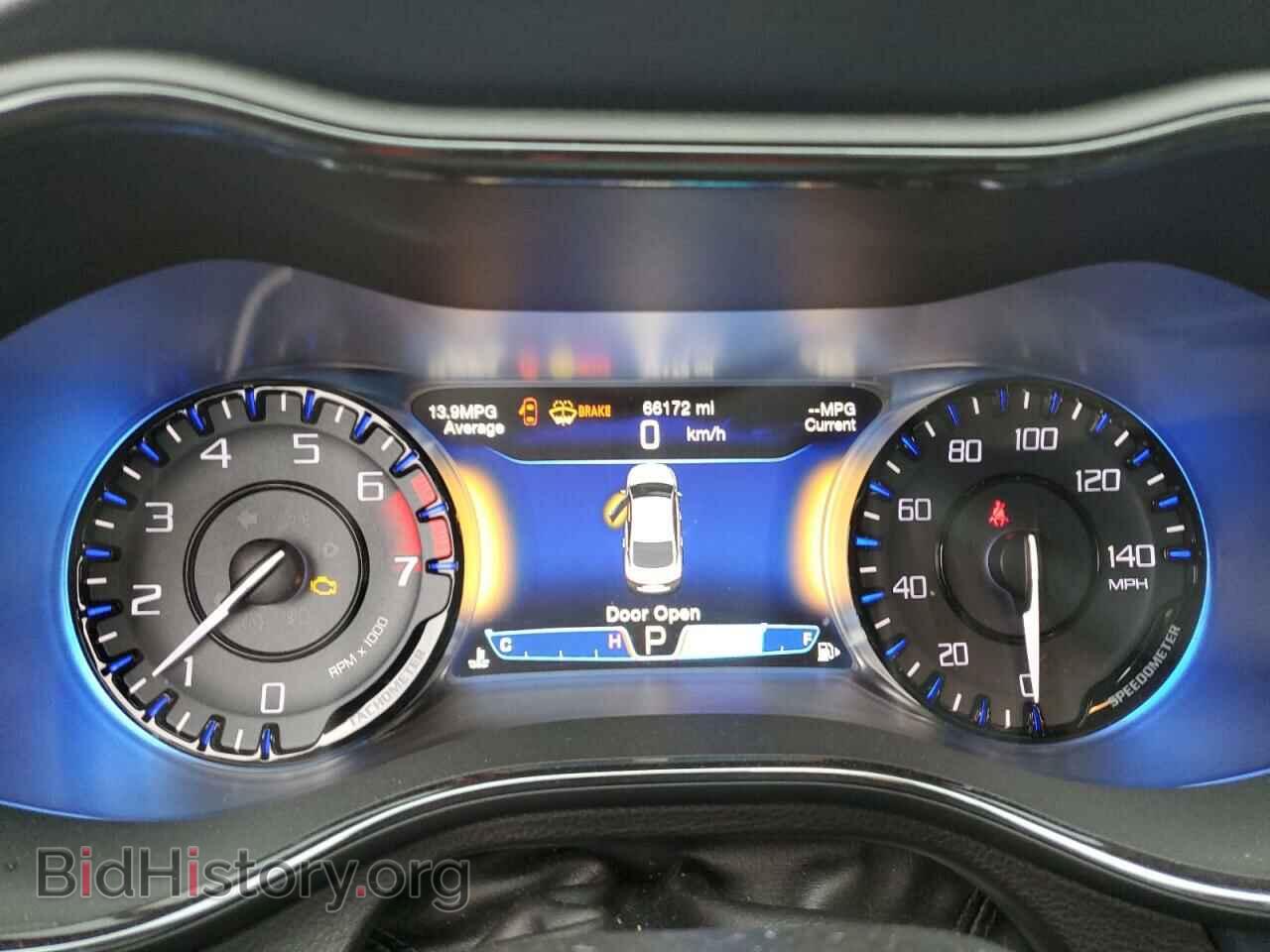 2015 CHRYSLER 200 - VIN: 1C3CCCBB9FN614971 - Фото 9