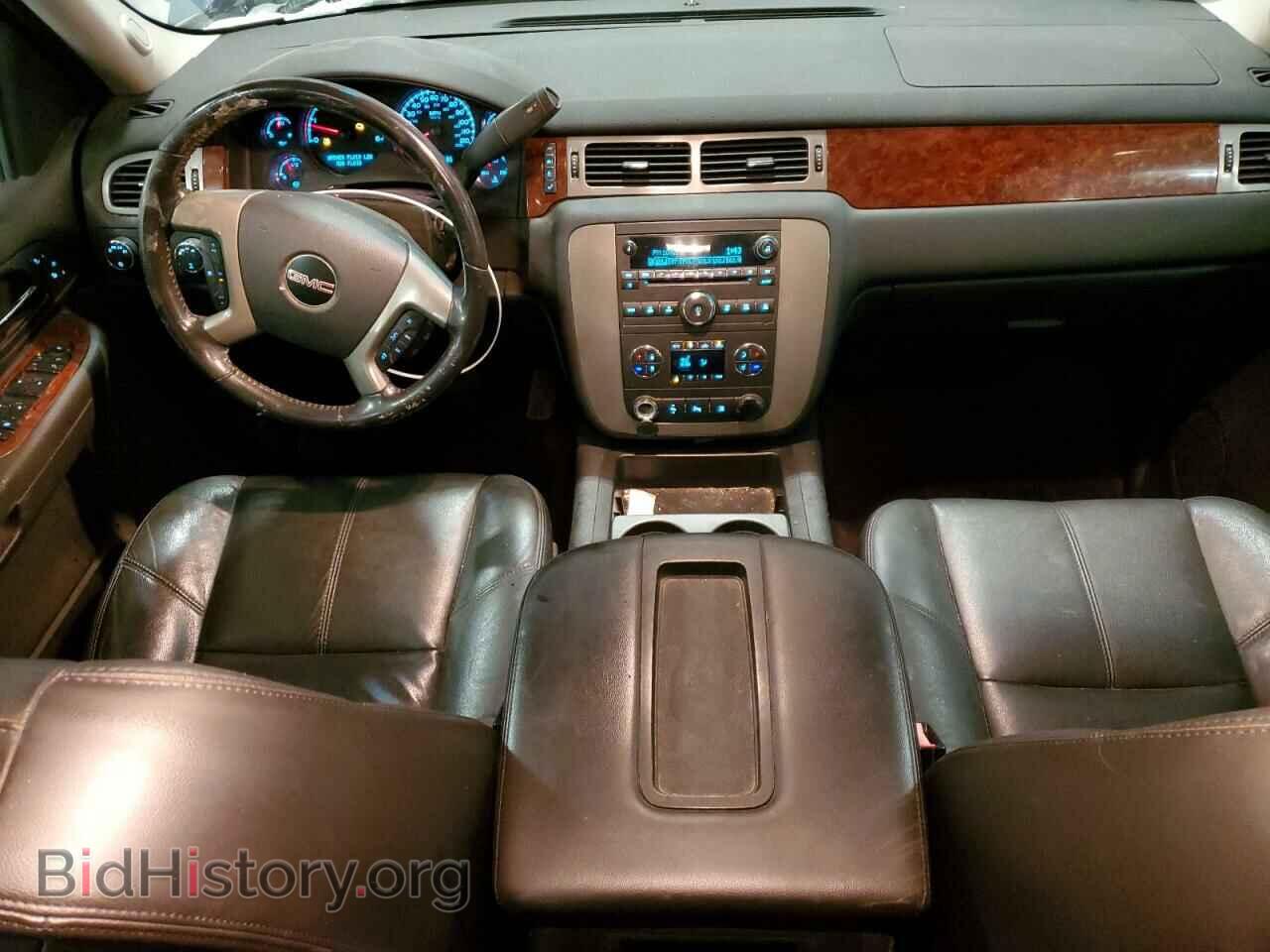 2009 GMC SIERRA - VIN: 1GTEK39059Z275330 - Фото 8
