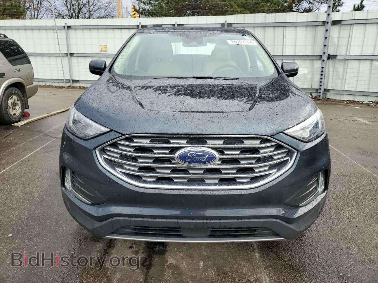 2022 FORD EDGE - VIN: 2FMPK4J9XNBA60950 - Фото 5