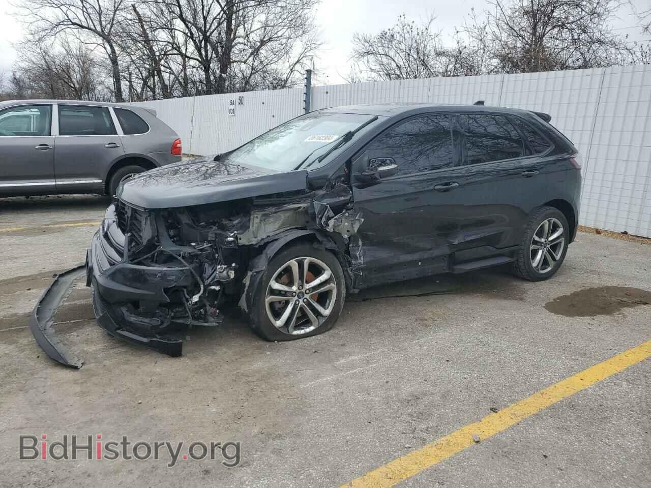 Photo 2FMPK4AP9GBB49488 - FORD EDGE 2016