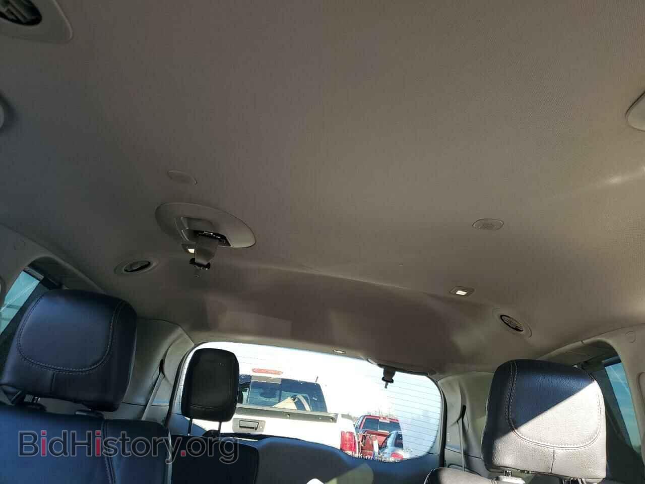 2018 CHRYSLER PACIFICA - VIN: 2C4RC1BG4JR270516 - Photo 10