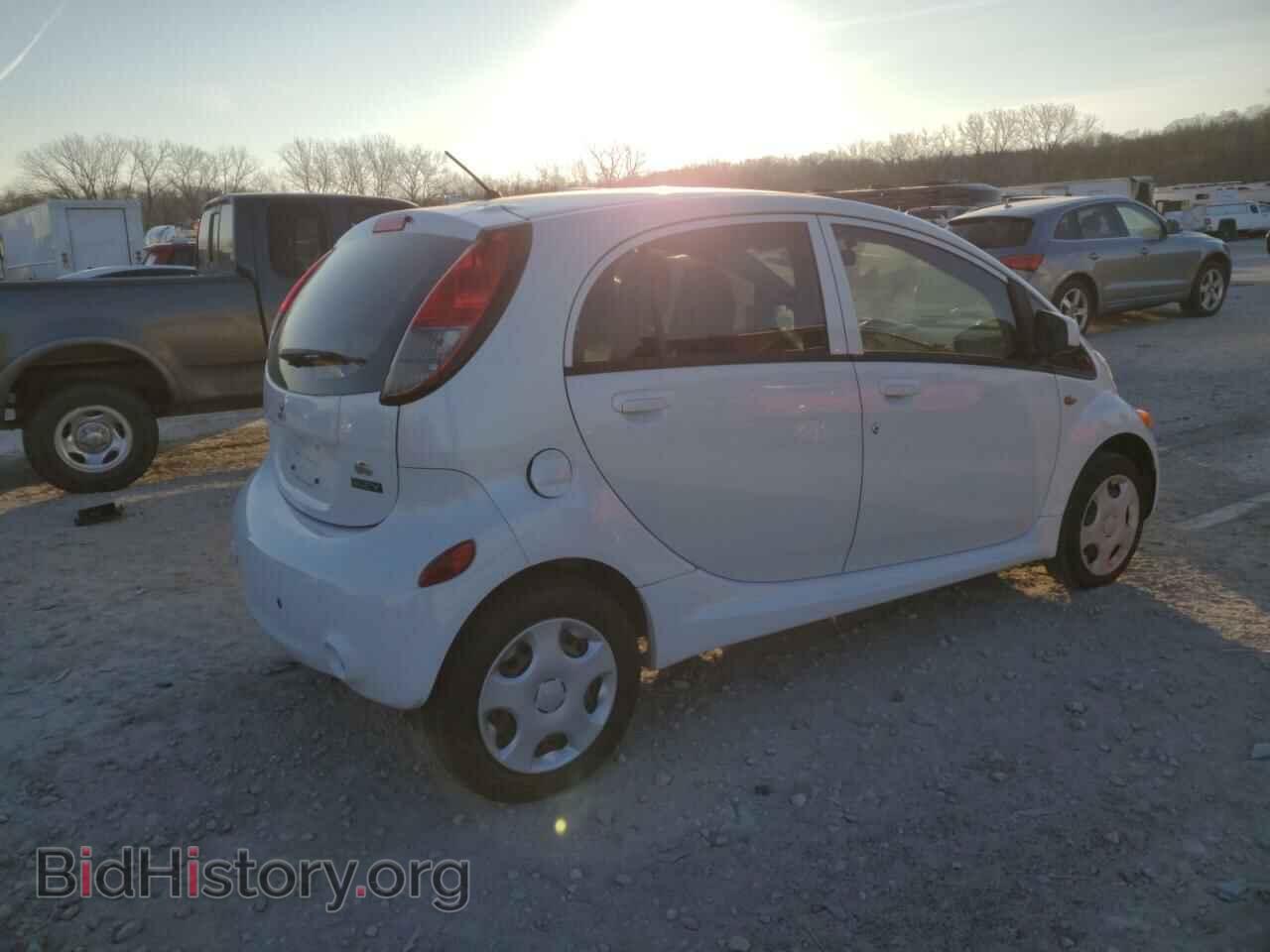 2012 MITSUBISHI ALL OTHER - VIN: JA3215H11CU022200 - Фото 3