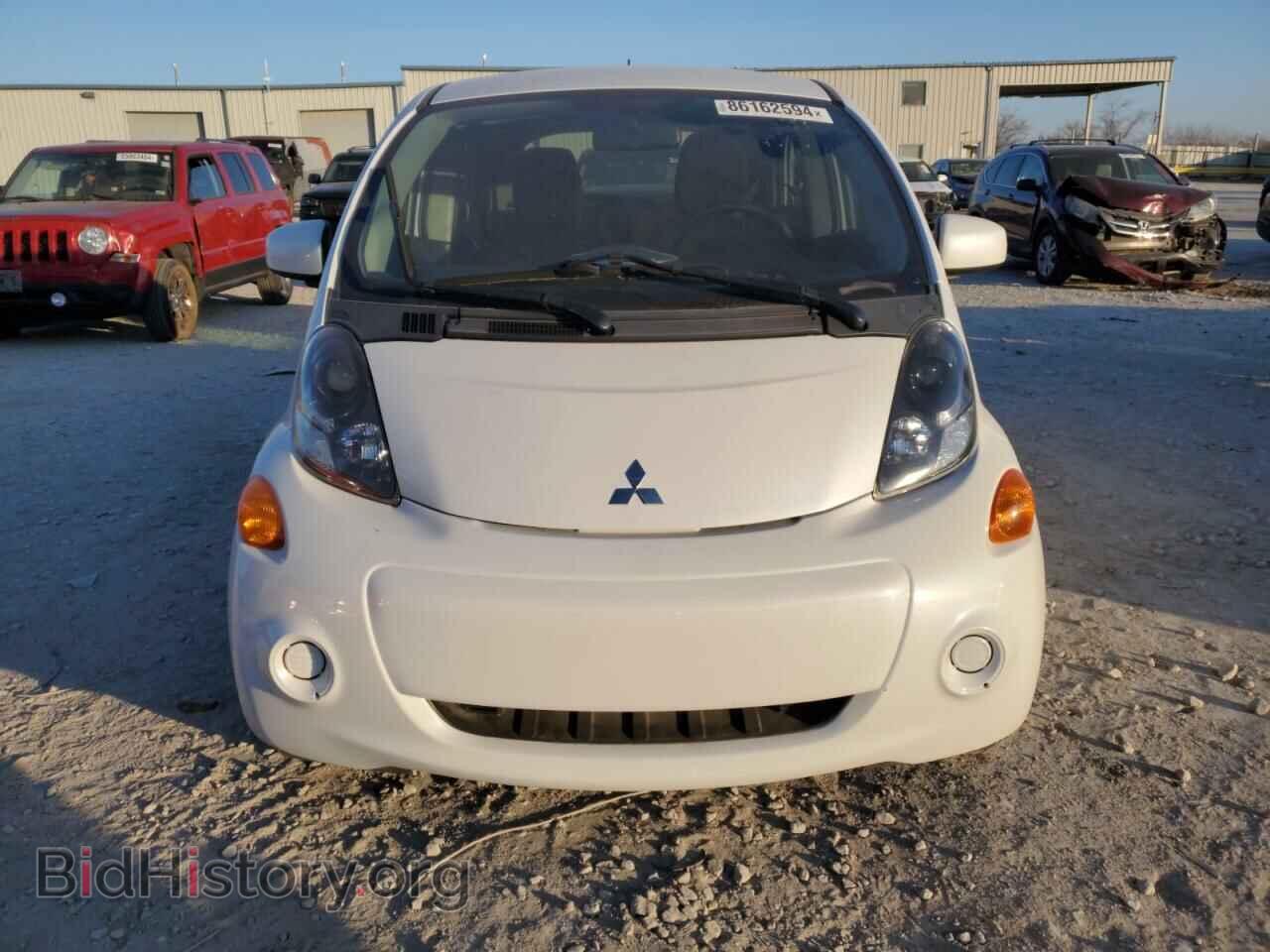 2012 MITSUBISHI ALL OTHER - VIN: JA3215H11CU022200 - Фото 5
