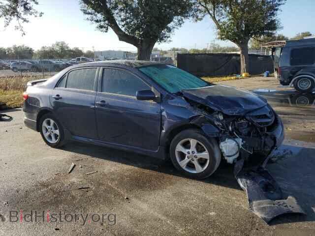 2013 TOYOTA COROLLA - VIN: 2T1BU4EEXDC124376 - Photo 4