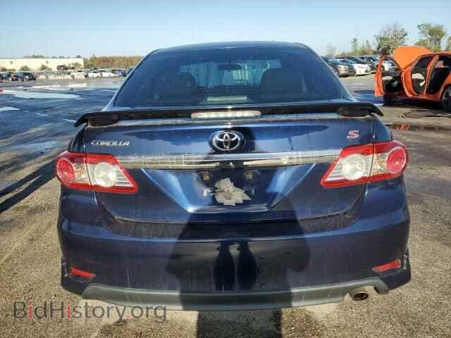 2013 TOYOTA COROLLA - VIN: 2T1BU4EEXDC124376 - Photo 6