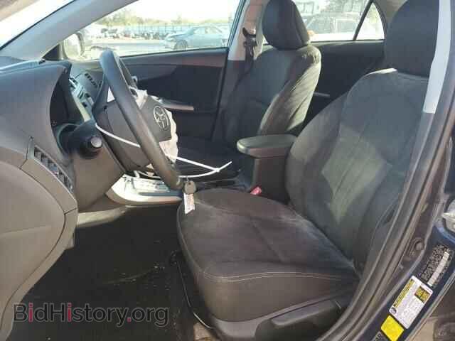 2013 TOYOTA COROLLA - VIN: 2T1BU4EEXDC124376 - Photo 7